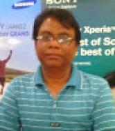 Pramod Kumar